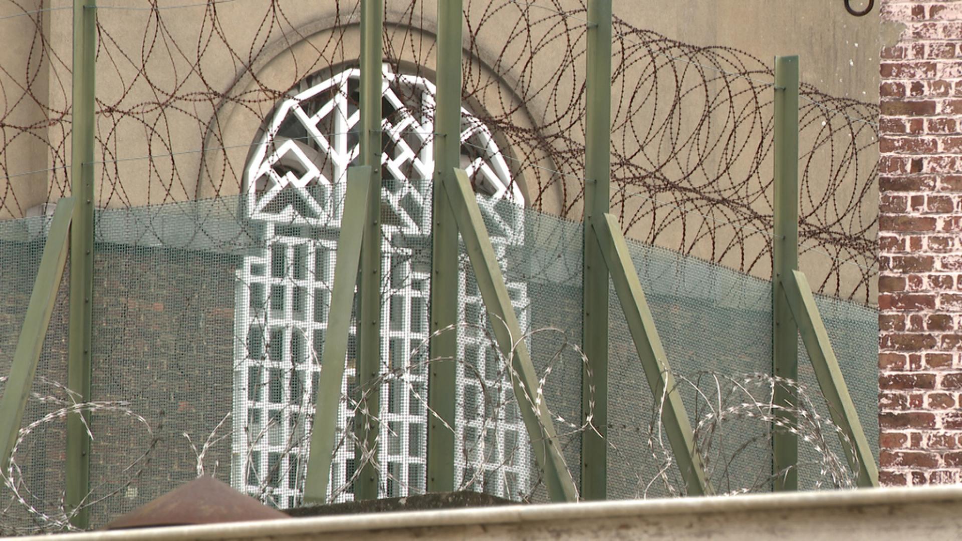 Les prisons risquent également de fonctionner au ralenti jeudi